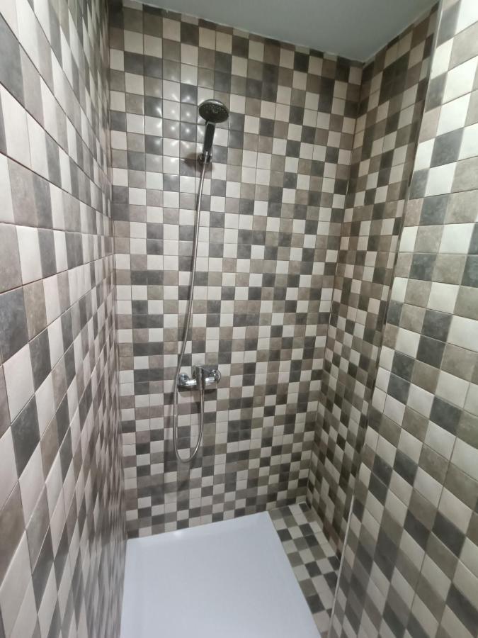 Ferienwohnung Piso Avenida Junto A La Playa Cádiz Exterior foto