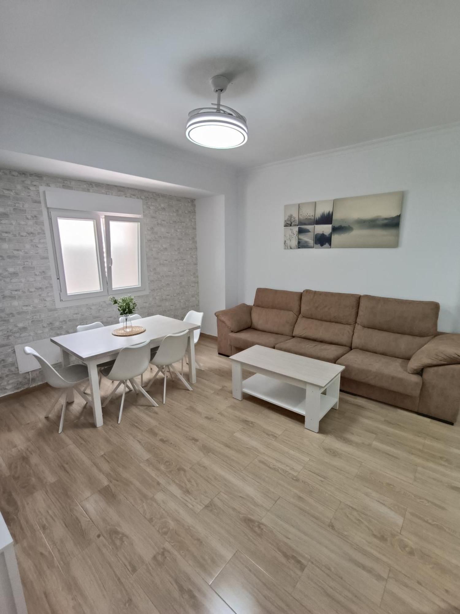 Ferienwohnung Piso Avenida Junto A La Playa Cádiz Exterior foto