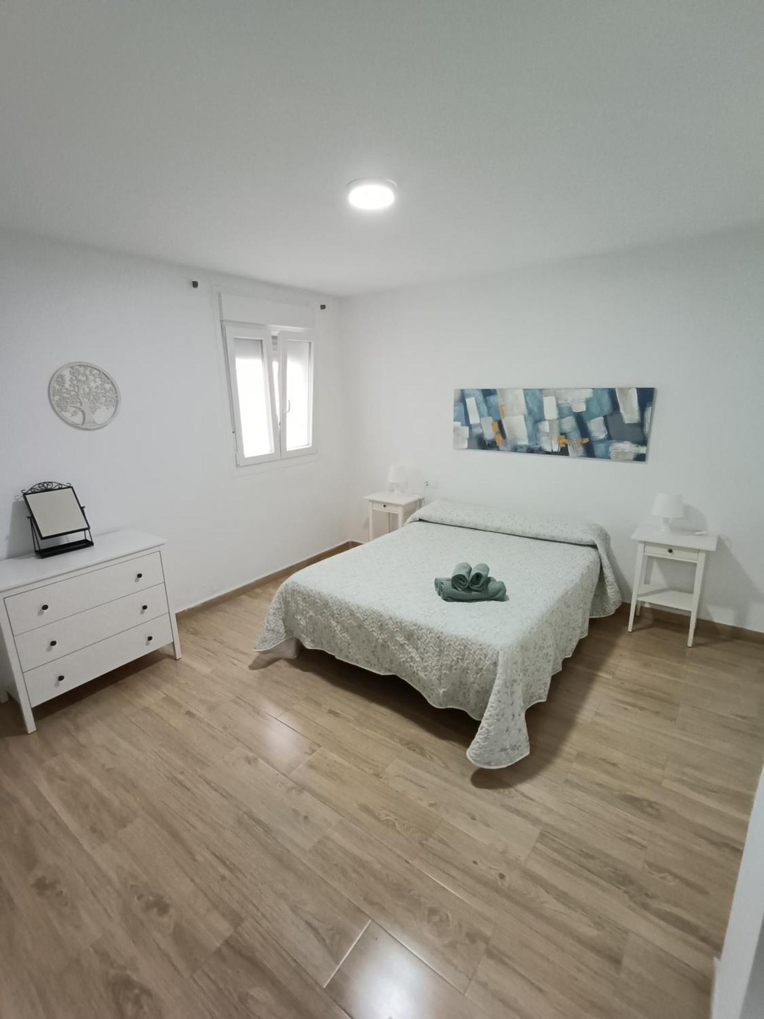 Ferienwohnung Piso Avenida Junto A La Playa Cádiz Exterior foto