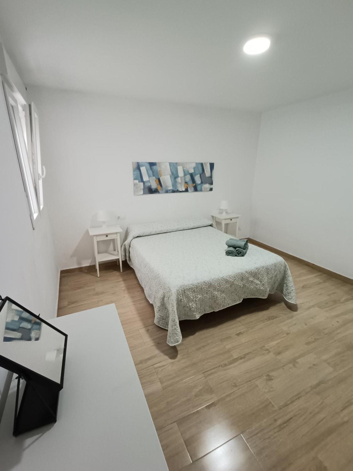 Ferienwohnung Piso Avenida Junto A La Playa Cádiz Exterior foto