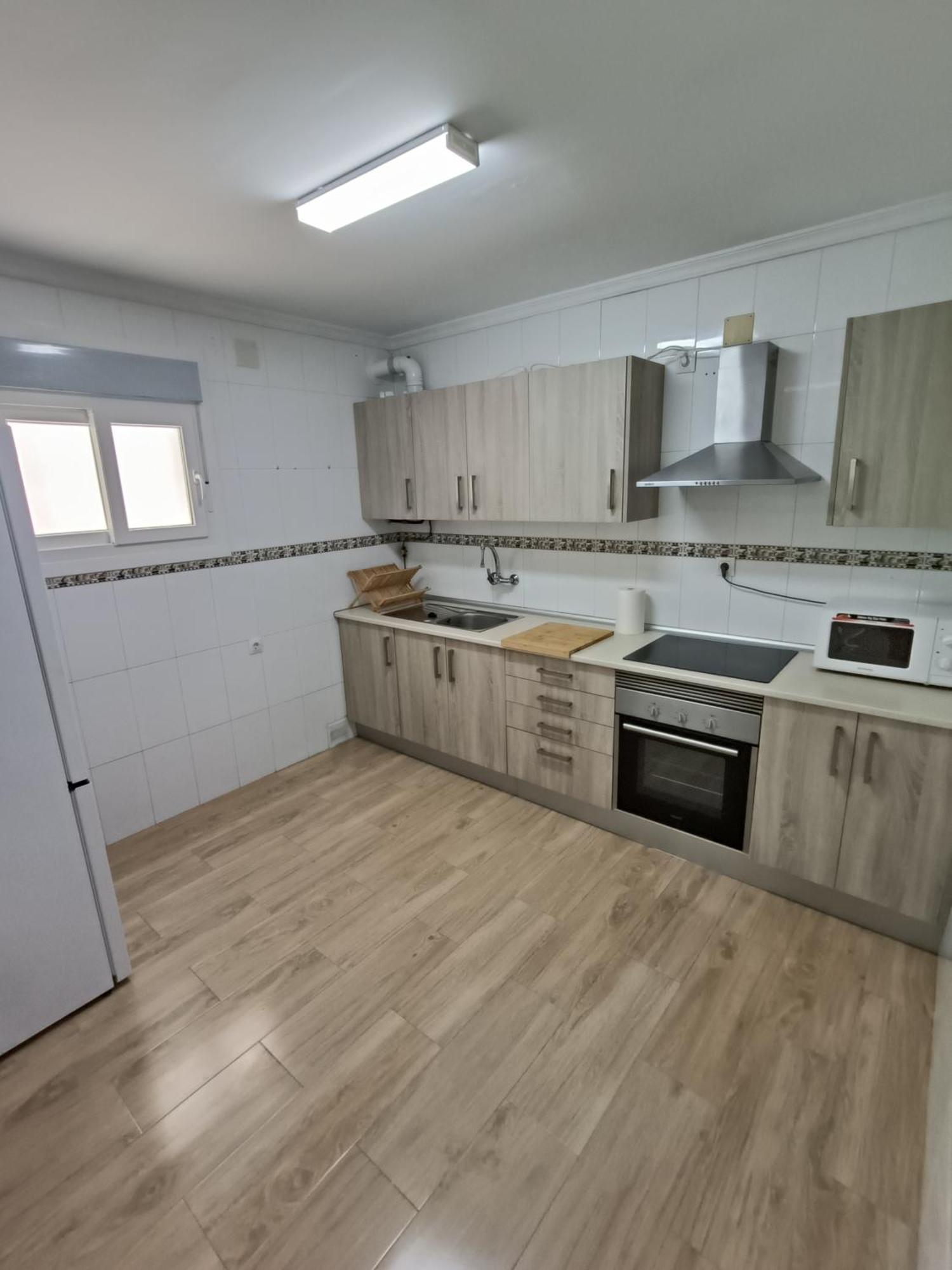 Ferienwohnung Piso Avenida Junto A La Playa Cádiz Exterior foto